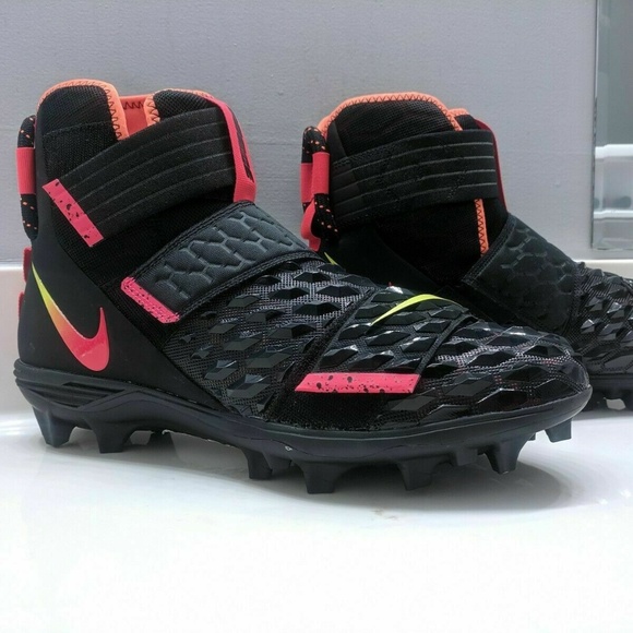 nike force savage elite 2 football cleats